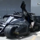 Illustration for article titled Chinese Knockoff Batmobile Is Just $11,207, Some Assembly Required
